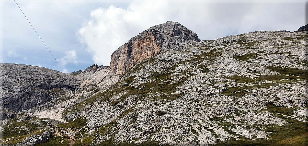 foto Rifugio Antermoia